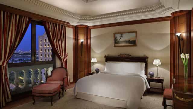 The Ritz-Carlton, Riyadh