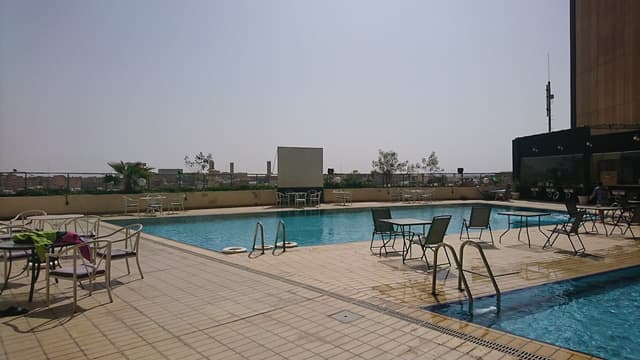 Abu Dhabi
