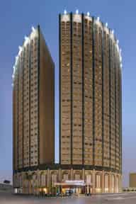 Unique Conference Venues