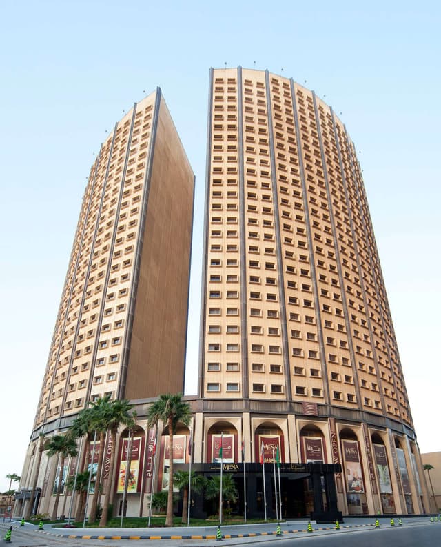 Al Nakheel Restaurant