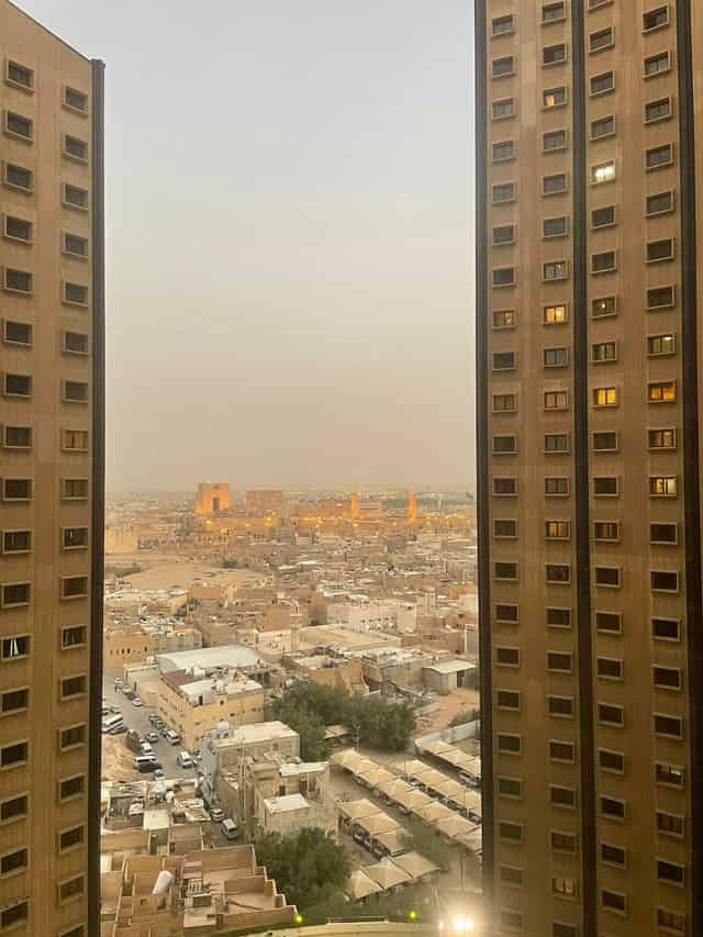 Riyadh