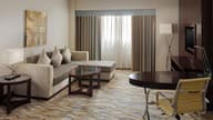 Small Meeting Rooms