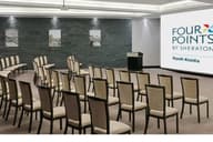 Small Meeting Rooms