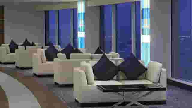 meeting rooms