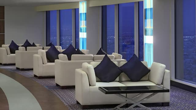 meeting rooms