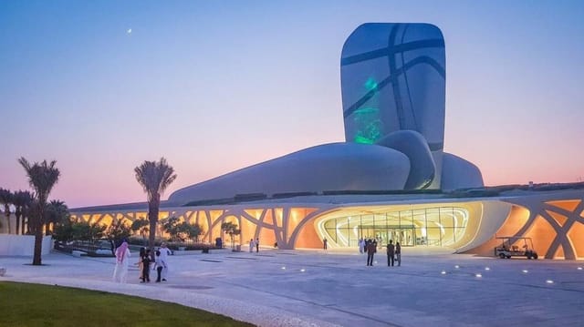 Saudi Arabia's 'Ithra' makes TIME's ...