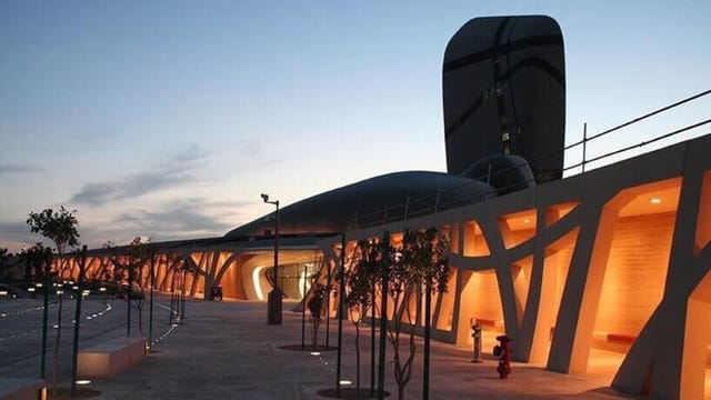 Saudi Arabia's 'Ithra' makes TIME's ...