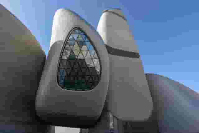 Knowledge Tower