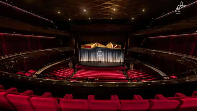 Cinema