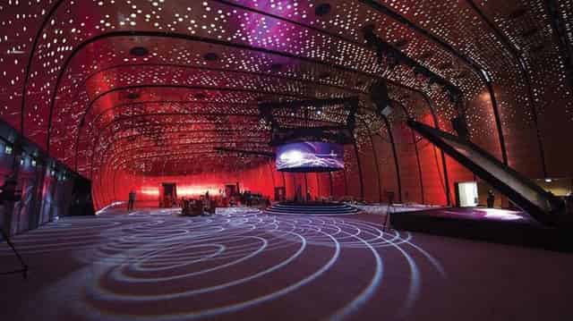 Great Hall