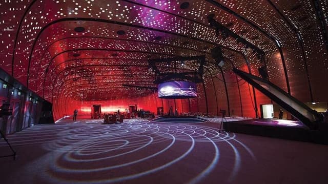 Great Hall