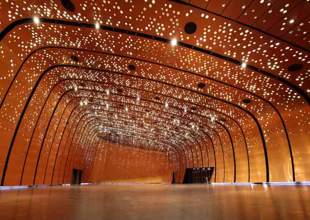 Great Hall