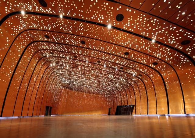 Great Hall