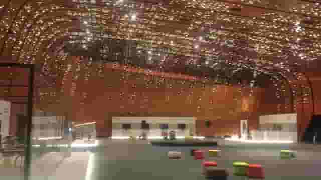 Great Hall