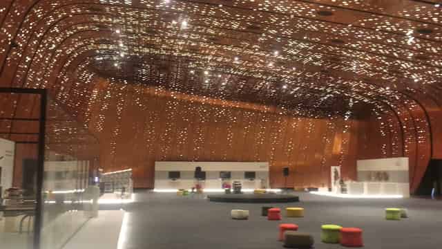 Great Hall