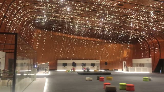 Great Hall