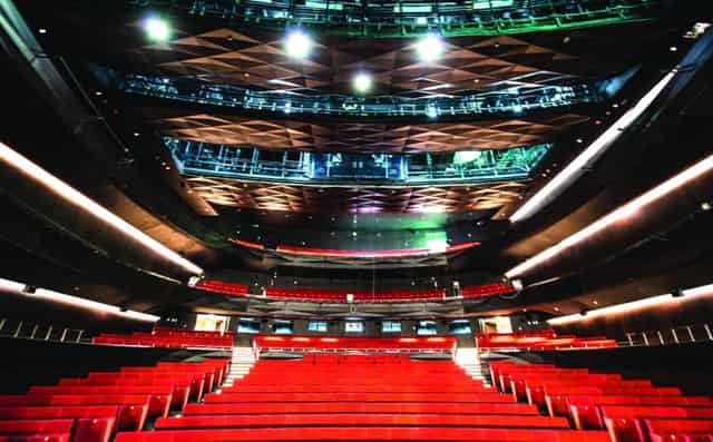 Theater