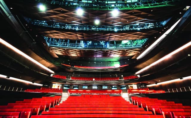 Theater