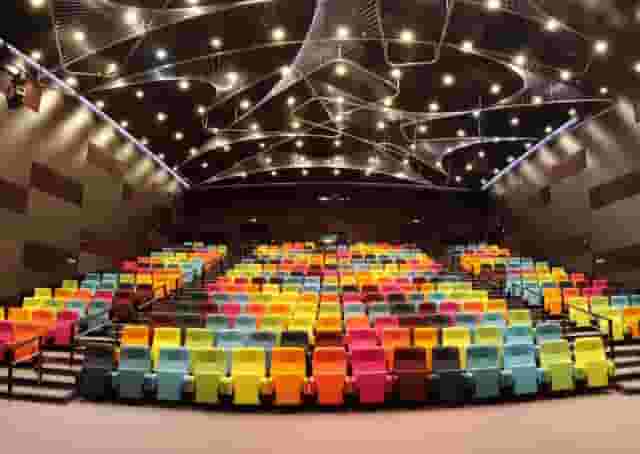 Theater