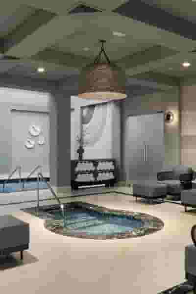Salon A