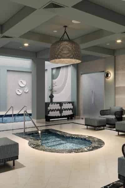 Salon A