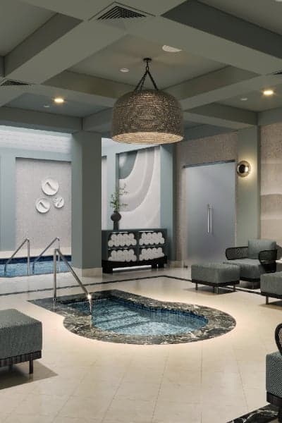 Salon A