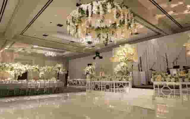 The Ritz-Carlton Ballroom