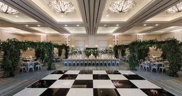 The Ritz-Carlton, Dallas