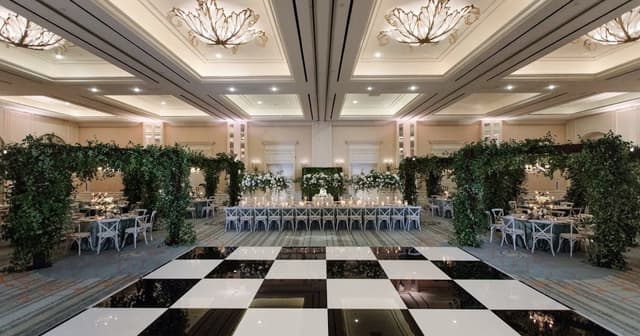 The Ritz-Carlton, Dallas