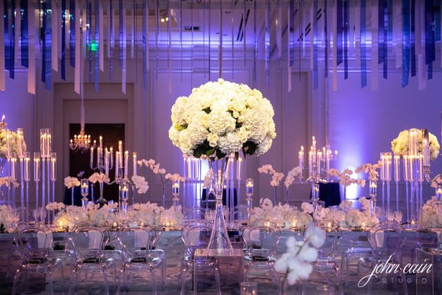 The Ritz-Carlton, Dallas