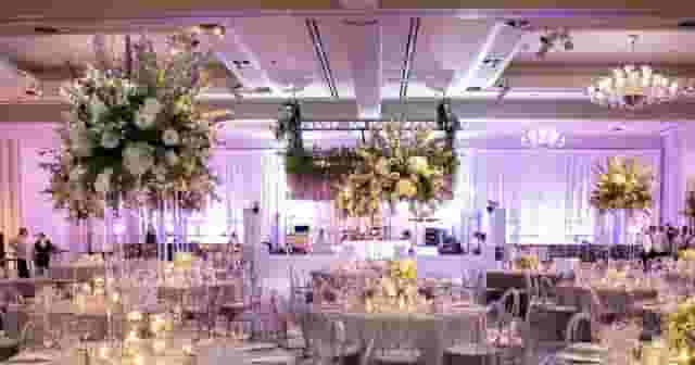 The Ritz-Carlton Ballroom