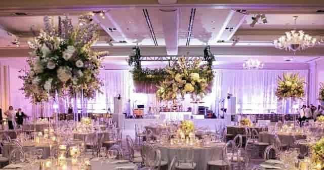 The Ritz-Carlton Ballroom | The Ritz ...