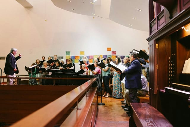First Unitarian Church of Dallas - >First Unitarian Church of Dallas</a>