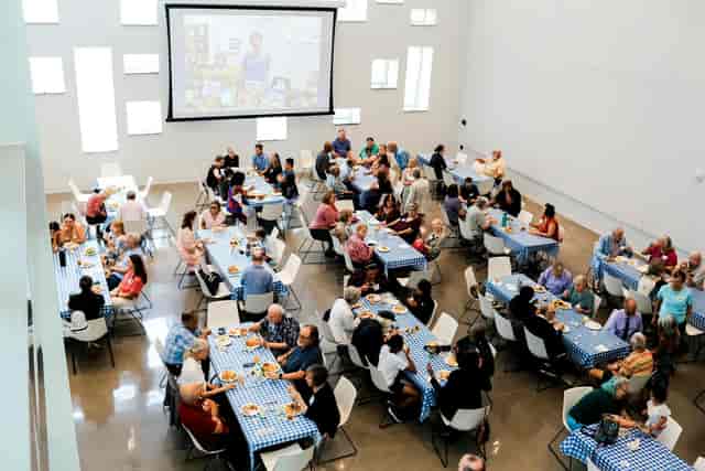 First Unitarian Church of Dallas - >First Unitarian Church of Dallas</a>