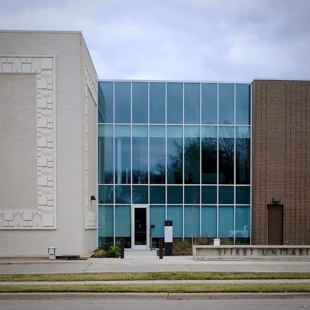 Classrooms