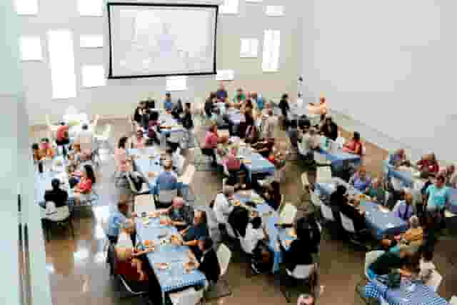 Classrooms