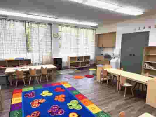 Classrooms