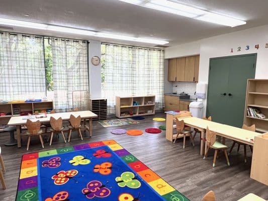 Classrooms