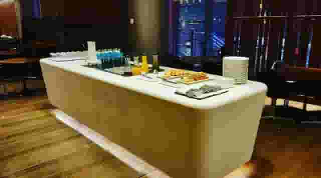 Onyx Lounge