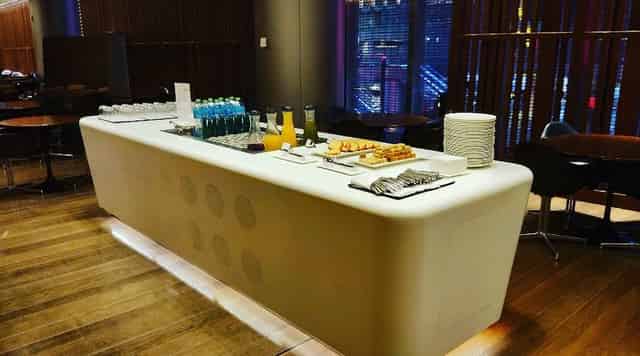 Onyx Lounge