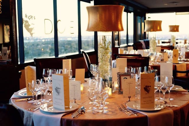 Park City Club | Dallas Venue | All ...