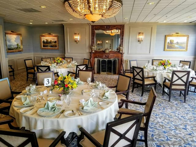 Highland Rooms