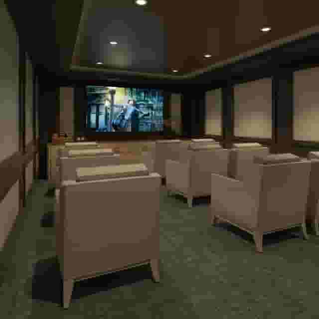 Highland Rooms