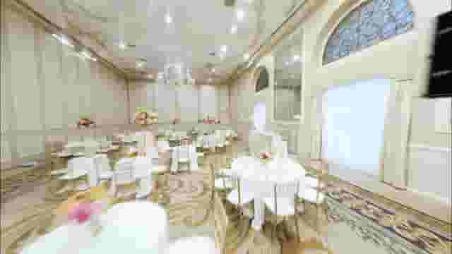 Grand Reception Ballroom