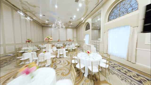 The Adolphus Hotel