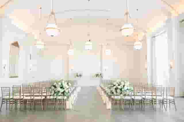 The Governor's Ballroom