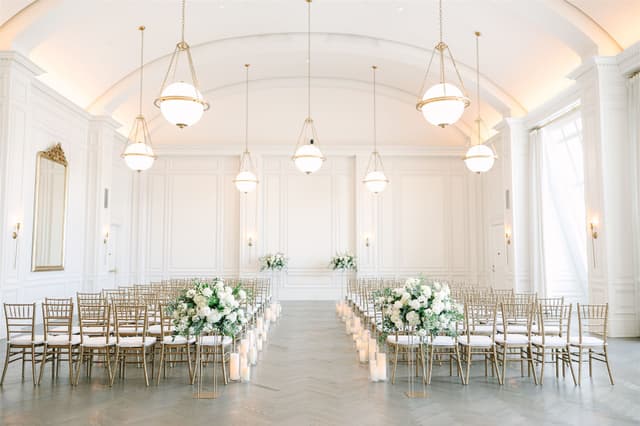 The Governor's Ballroom