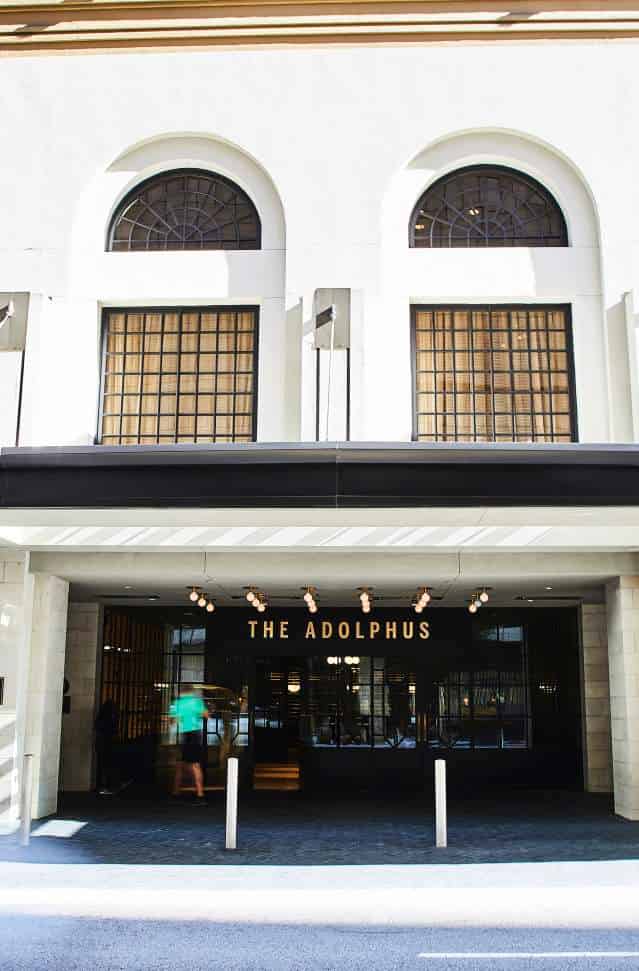 The Governor's Ballroom