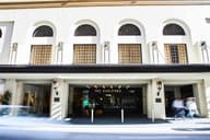 Banqueting Venues