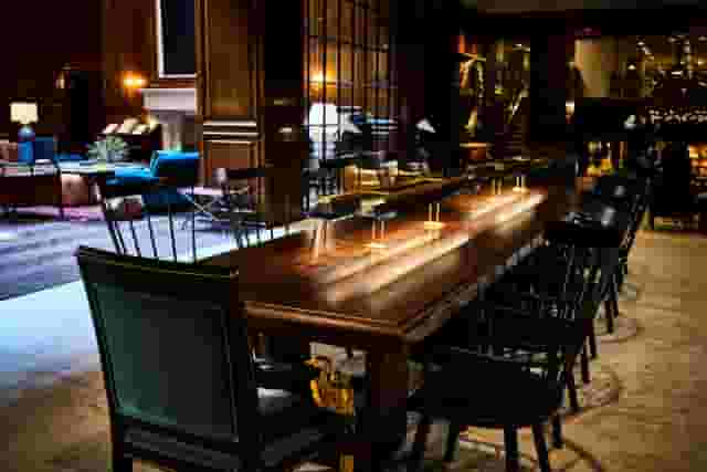 Sam Rayburn Room